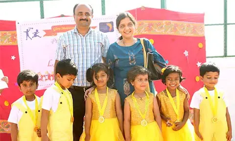 lakshya